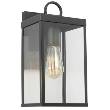Howell Outdoor Wall Sconce | Visual Comfort Studio at Lightology Howell Outdoor Wall Sconce
