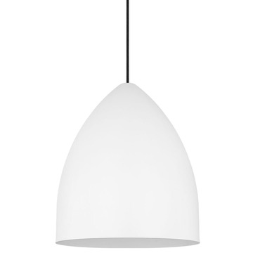 Huron Pendant | Visual Comfort Studio at Lightology Huron Pendant