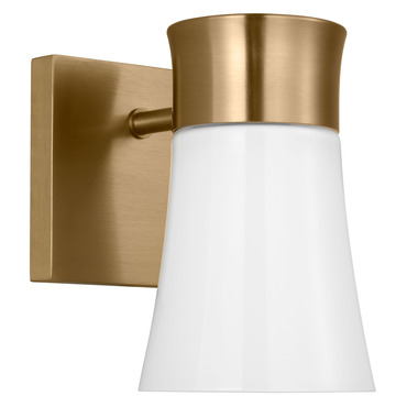 Roy Wall Sconce | Visual Comfort Studio at Lightology Roy Wall Sconce