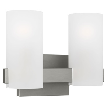 Rhode Bathroom Vanity Light