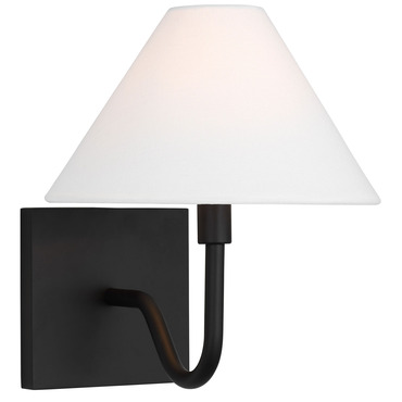 Eldon Wall Sconce | Visual Comfort Studio at Lightology Eldon Wall Sconce