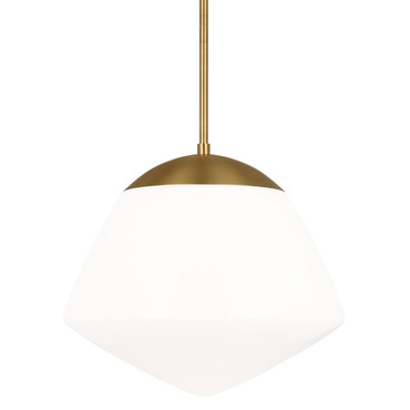 Milne Pendant | Visual Comfort Studio at Lightology Milne Pendant