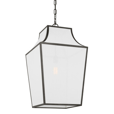 Arnio Pendant | Visual Comfort Studio at Lightology Arnio Pendant
