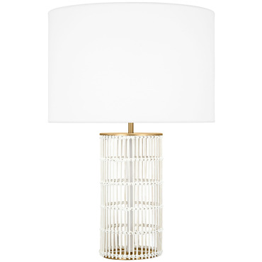 Elio Table Lamp | Visual Comfort Studio at Lightology Elio Table Lamp