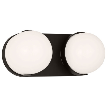 Syrie Bathroom Vanity Light | Visual Comfort Studio at Lightology Syrie Bathroom Vanity Light