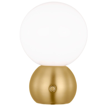 Suki Portable Mini Table Lamp