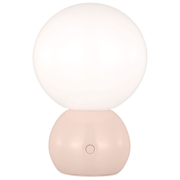 Suki Portable Mini Table Lamp