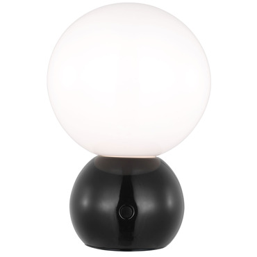 Suki Portable Mini Table Lamp