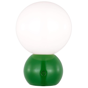 Suki Portable Mini Table Lamp