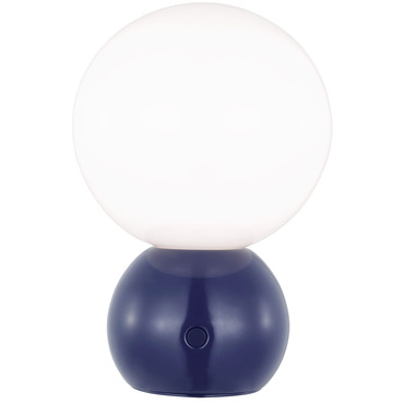 Suki Portable Mini Table Lamp