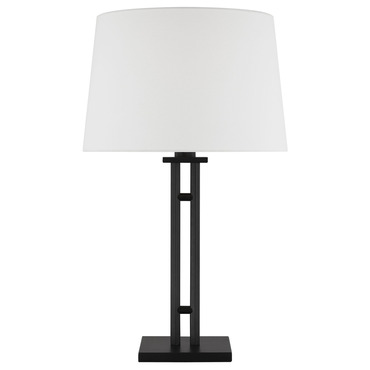 Haddon Table Lamp | Visual Comfort Studio at Lightology Haddon Table Lamp