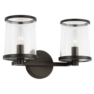 Reynolds Bathroom Vanity Light