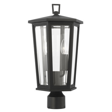 Witley Outdoor Post Light