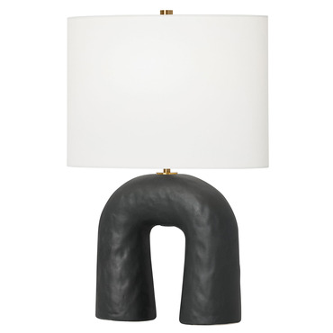 Aura Table Lamp | Visual Comfort Studio at Lightology Aura Table Lamp