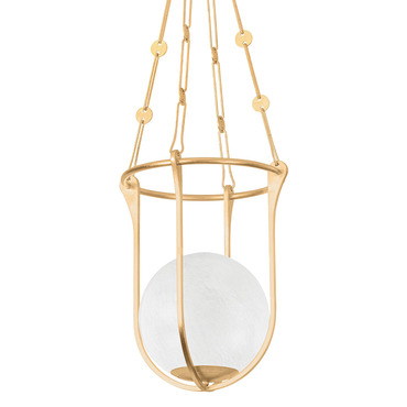 Verbank Lantern Pendant