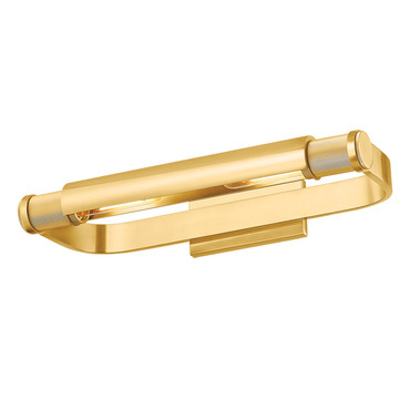 Elm Park Picture Light | Hudson Valley Lighting at Lightology Elm Park Picture Light