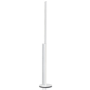 Modula Twisted Floor Lamp - Overstock | Slamp at Lightology Modula Twisted Floor Lamp - Overstock