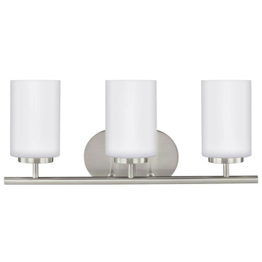 Oslo Bathroom Vanity Light - Open Box