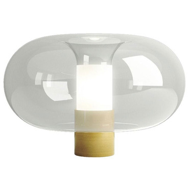 Fontanella Table Lamp - Overstock | Fontana Arte at Lightology Fontanella Table Lamp - Overstock
