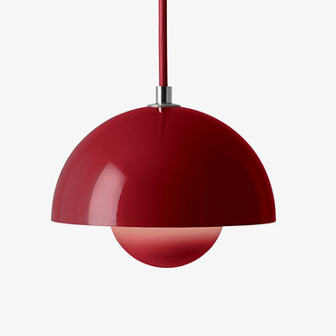 Flowerpot VP10 Pendant | &Tradition at Lightology Flowerpot VP10 Pendant