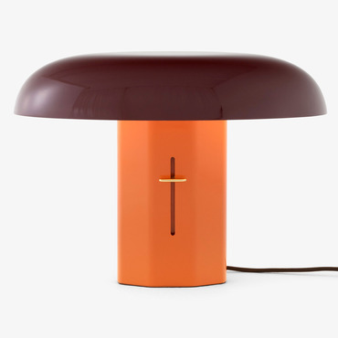 Montera Table Lamp | &Tradition at Lightology Montera Table Lamp
