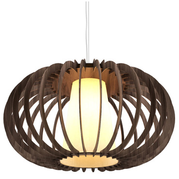 Stecche Di Legno 1489 Pendant