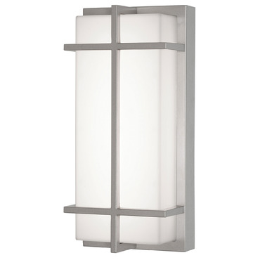 August Color-Select Outdoor Wall Light | AFX at Lightology August Color-Select Outdoor Wall Light