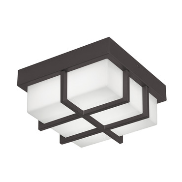 August Color-Select Outdoor Ceiling Light Fixture | AFX at Lightology August Color-Select Outdoor Ceiling Light Fixture