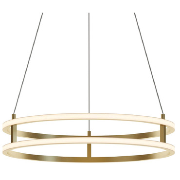 Gemini Color-Select Pendant | AFX at Lightology Gemini Color-Select Pendant