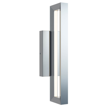 Liam Color-Select Outdoor Wall Light | AFX at Lightology Liam Color-Select Outdoor Wall Light
