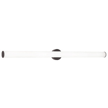 Leia Color-Select Non-Dim Bathroom Vanity Light