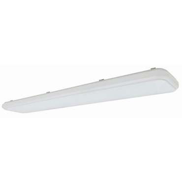 Nimbus Cloud Ceiling Flush Light