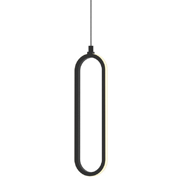 Sienna Color-Select Pendant | AFX at Lightology Sienna Color-Select Pendant