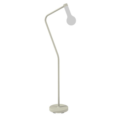 Aplo Floor Lamp Stand | Fermob at Lightology Aplo Floor Lamp Stand