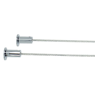 Kable Lite Slimline Anchors