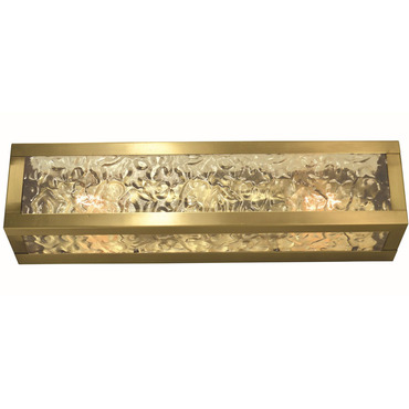 Avery Bathroom Vanity Light