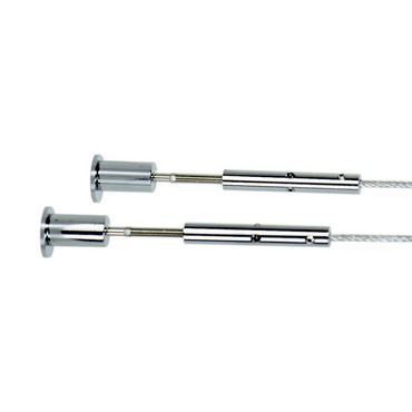 Kable Lite Slimline Conductive Turnbuckles