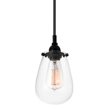 Chelsea Pendant | SONNEMAN - A Way of Light at Lightology Chelsea Pendant