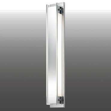 Accanto 2-light Wall Sconce | SONNEMAN - A Way of Light at Lightology Accanto 2-light Wall Sconce