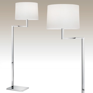 Thick Thin Floor Lamp | SONNEMAN - A Way of Light at Lightology Thick Thin Floor Lamp
