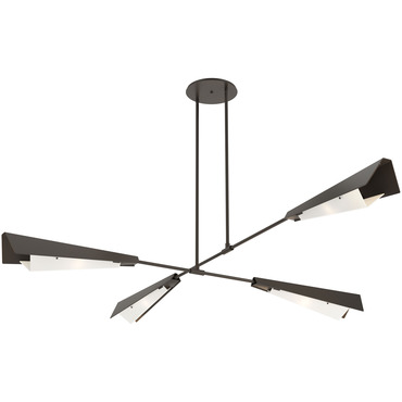 Vertex Pendant | Hubbardton Forge at Lightology Vertex Pendant