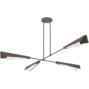 Vertex Pendant | Hubbardton Forge at Lightology Vertex Pendant