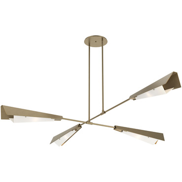 Vertex Pendant | Hubbardton Forge at Lightology Vertex Pendant