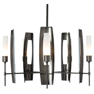 Passage Pendant | Hubbardton Forge at Lightology Passage Pendant
