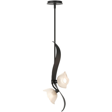 Mika Pendant | Hubbardton Forge at Lightology Mika Pendant