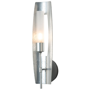 Passage Wall Sconce | Hubbardton Forge at Lightology Passage Wall Sconce