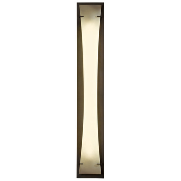 Bento Large Wall Sconce | Hubbardton Forge at Lightology Bento Large Wall Sconce