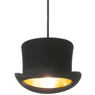 Wooster Pendant