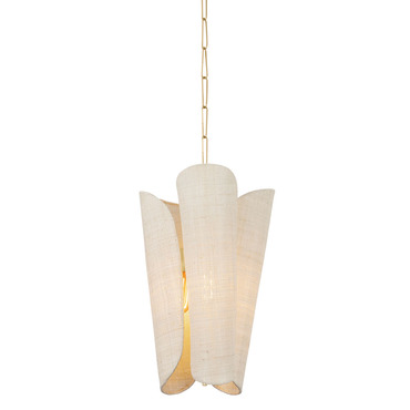 Springhill Pendant | Hudson Valley Lighting at Lightology Springhill Pendant