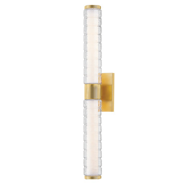Castor Bathroom Vanity Light